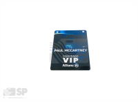 Crachá Veicular | Exemplo Espaço do Crachá | Imagem 8