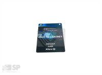 Crachá Veicular | Exemplo Espaço do Crachá | Imagem 9