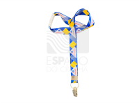 Cordões Personalizado para Crachás SP | Espaço do Crachá