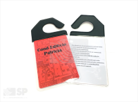 Crachás de Condomínio e Prédios | Espaço do Crachá