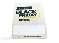 Credenciais para Shows e Eventos | Espaço do Crachá